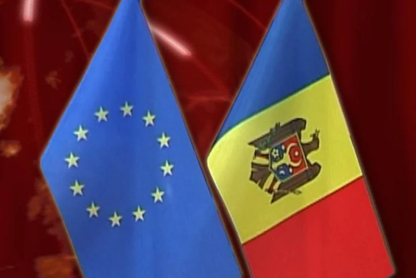 Европарламент ратифицировал договор ЕС с Молдавией