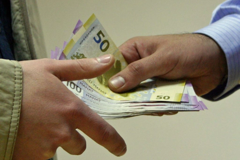 ​Rüşvət verməkdə təqsirləndirilən keçmiş vəkil apellyasiya şikayəti verib