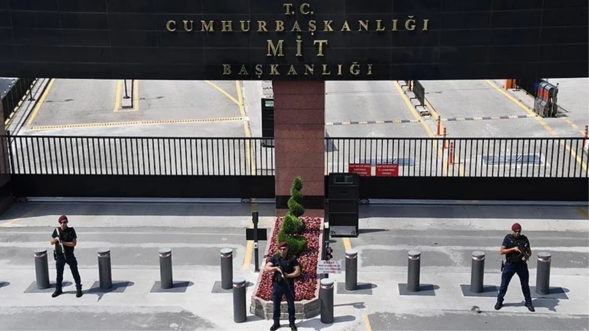Türkiyə kəşfiyyatı 40 mülki insanı öldürən terrorçunu məhv edib