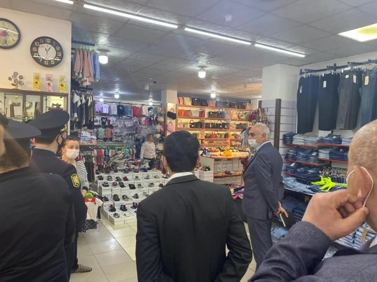 Bakıda polis maarifləndirmə tədbirləri aparıb