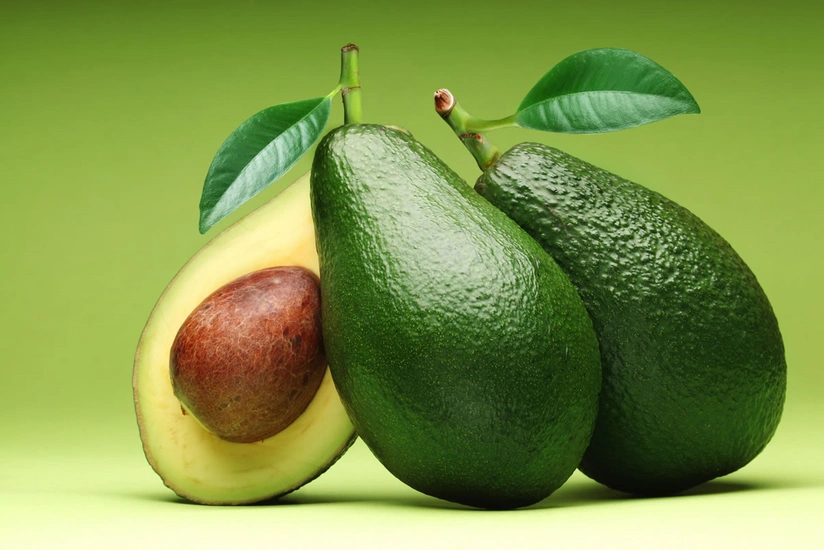 Azerbaijan imports $1.7M worth of avocados in 1H2025