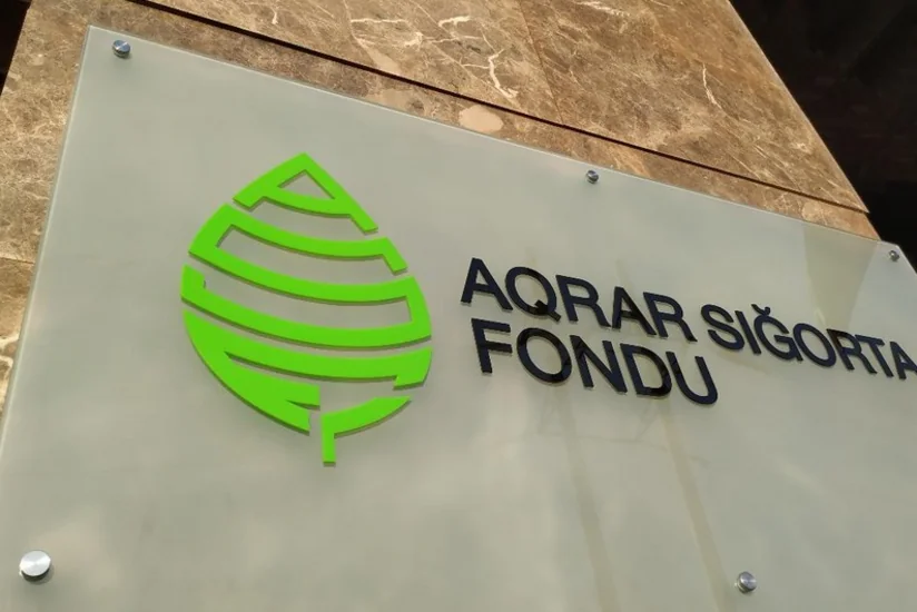 Aqrar Sığorta Fondu: “Güclü yağış və daşqınlardan zərər çəkən təsərrüfatlara kompensasiya veriləcək”