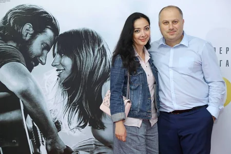 В CinemaPlus прошёл показ мюзикла Звезда родилась
