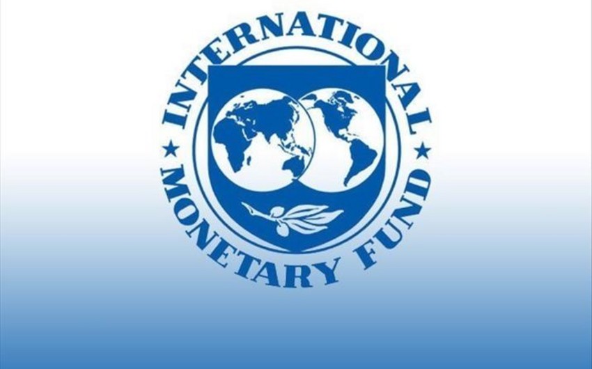 IMF: Bu il MDB ölkələri 2,2% böyüyəcək