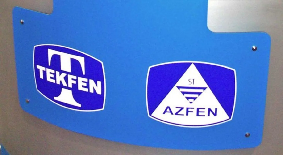 ​SOCAR: Tekfen-Azfen işçilərinin şikayəti ilə bağlı araşdırma aparılır