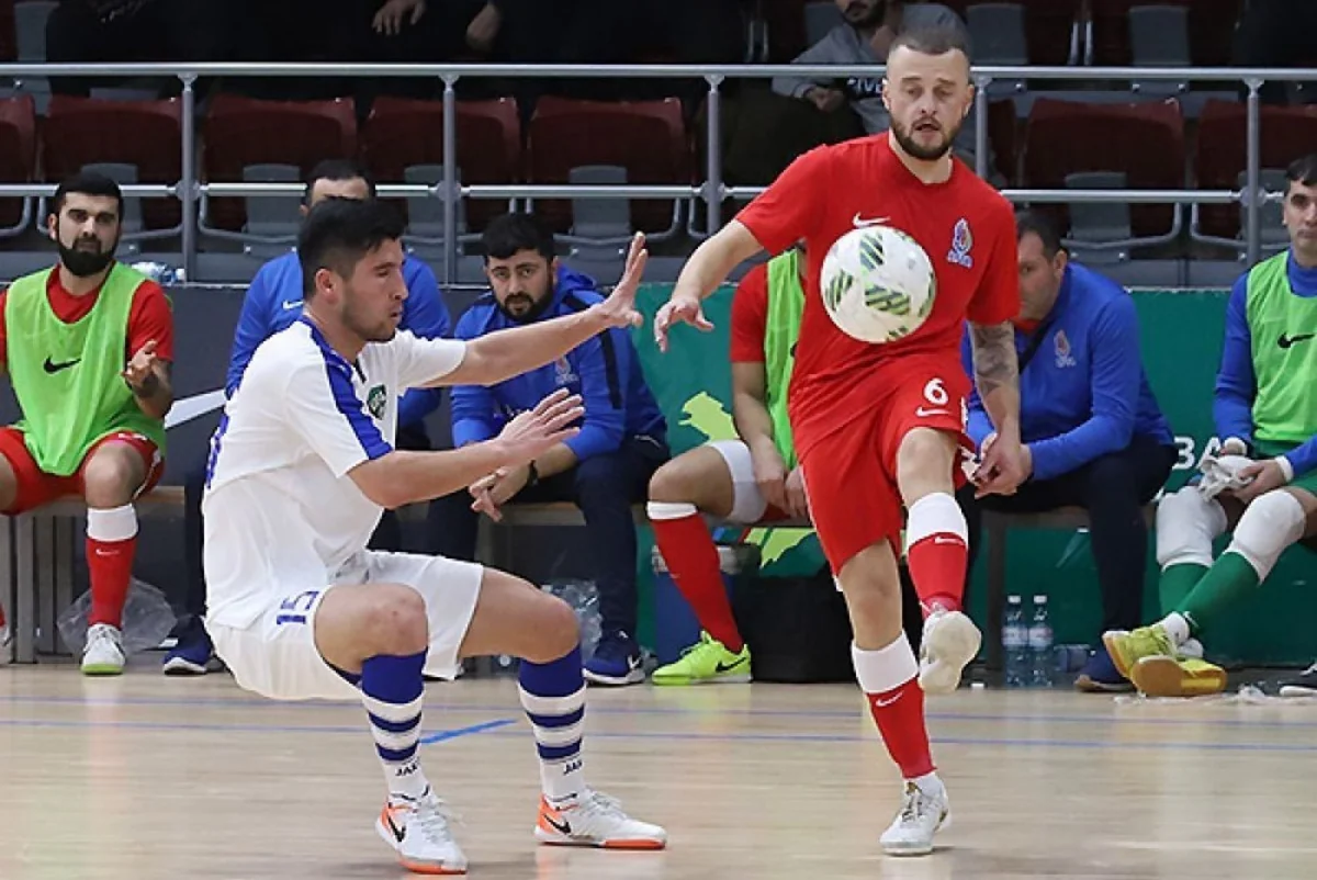 Millimizin üzvü Belçika çempionu ilə müqavilə bağladı