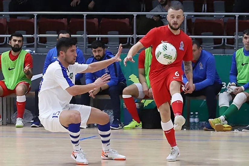 Millimizin üzvü Belçika çempionu ilə müqavilə bağladı