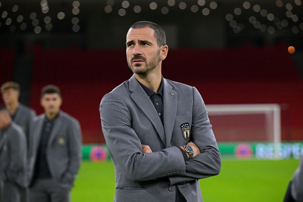 İtaliya millisinin sabiq futbolçusu yığmaya məşqçi təyin olunub