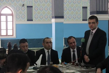Nardaranda “Dini radikalizm cəmiyyətdə təhlükə mənbəyi kimi” layihəsi çərçivəsində ilk maarifləndirici tədbir keçirilib