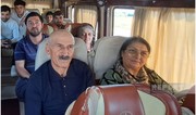 Xocalı sakini: Doğma yurda qayıdışın doğurduğu hissləri sözlə ifadə etmək çətindir