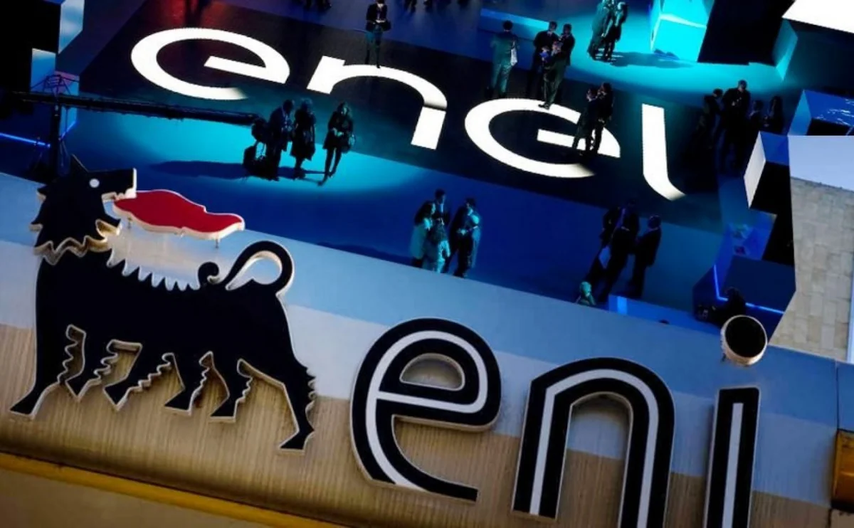 Enel and Eni jointly develop hydrogen projects