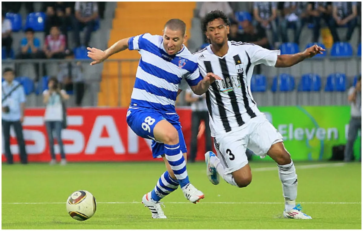 Azərbaycanda oynamış sabiq futbolçu 16 il azadlıqdan məhrum oluna bilər