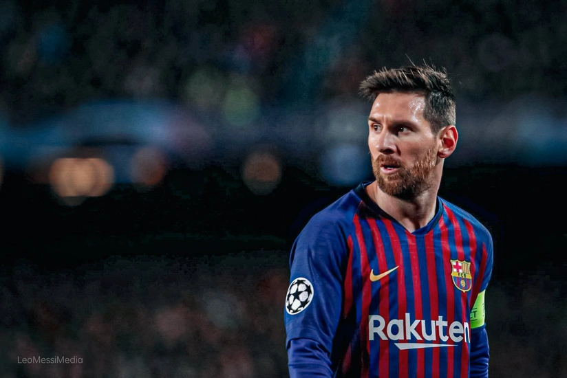 IFFHS releases one club scorers world ranking