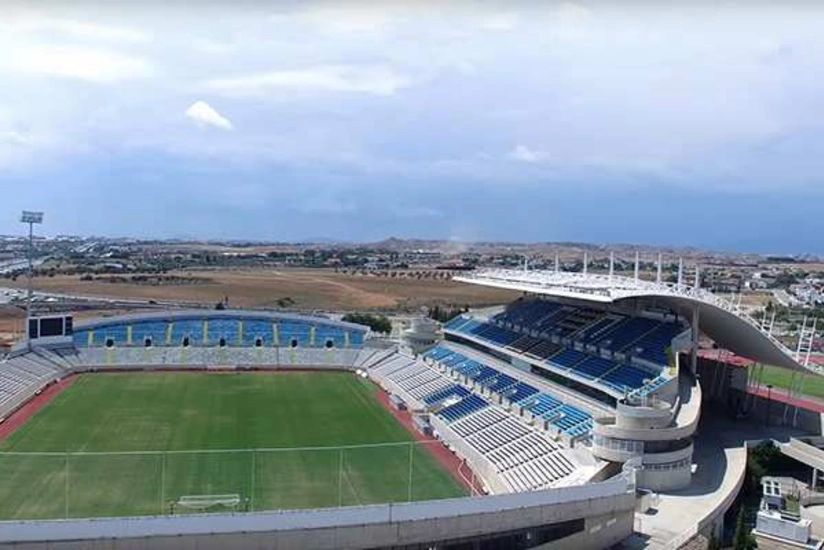 Qarabağ Kiprdə erməni təxribatı ilə üzləşib