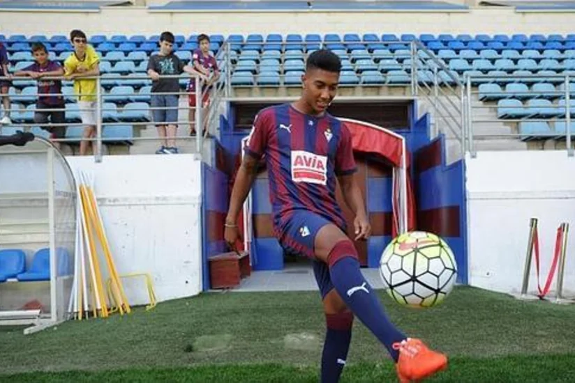 Millimizin futbolçusu La Liqa klubunun uğursuz transferi sayıldı