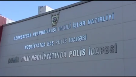 Saxta pulları dövriyyəyə buraxan “Topuş” və “Paşa” ləqəbli şəxslər tutulublar
