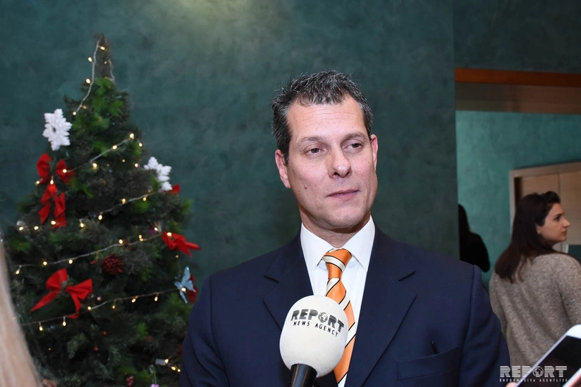 Туристический центр Шахдаг будет управляться как единый комплекс