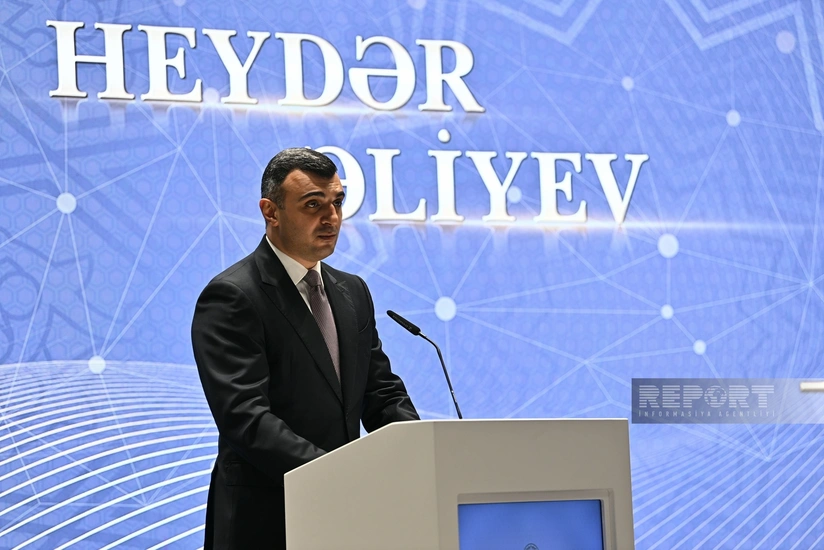 Taleh Kazımov: Son 20 ildə Azərbaycan iqtisadiyyatının real həcmi 4 dəfə artıb