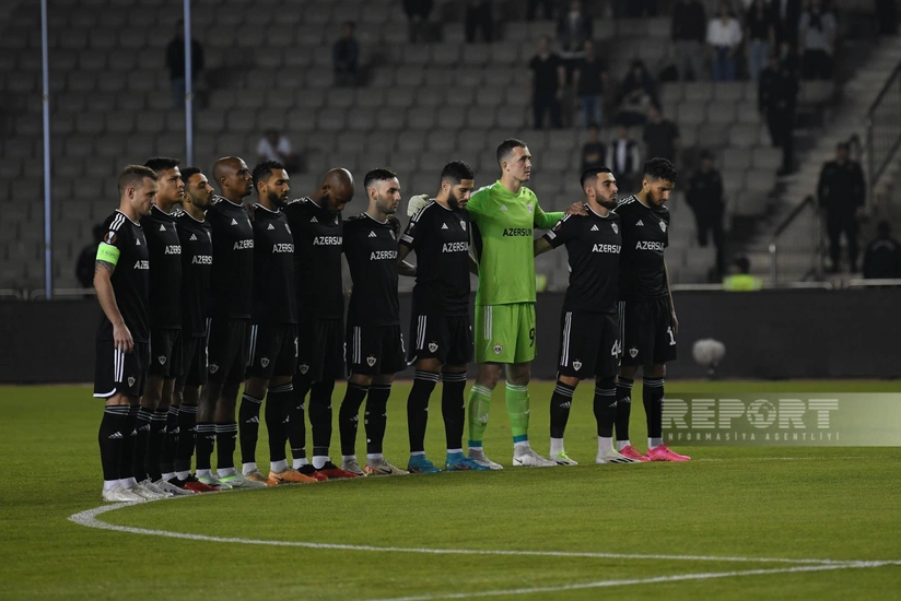 Premyer Liqa: “Qarabağ” ilin son oyununda qələbə qazanıb