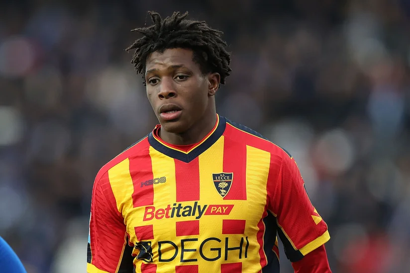 Mançester Yunayted İtaliya klubunun futbolçusunu transfer edəcək