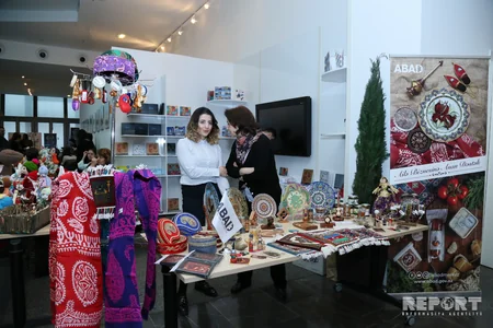 Bakıda Kiçik sahibkarlığa dəstək mövzusunda konfrans keçirilir