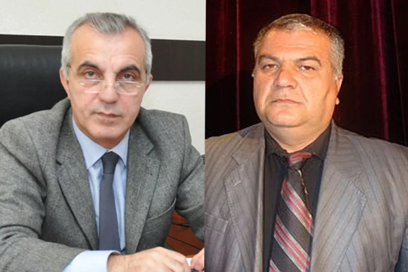 Azərbaycanda iki teatra yeni direktorlar təyin olunub - YENİLƏNİB