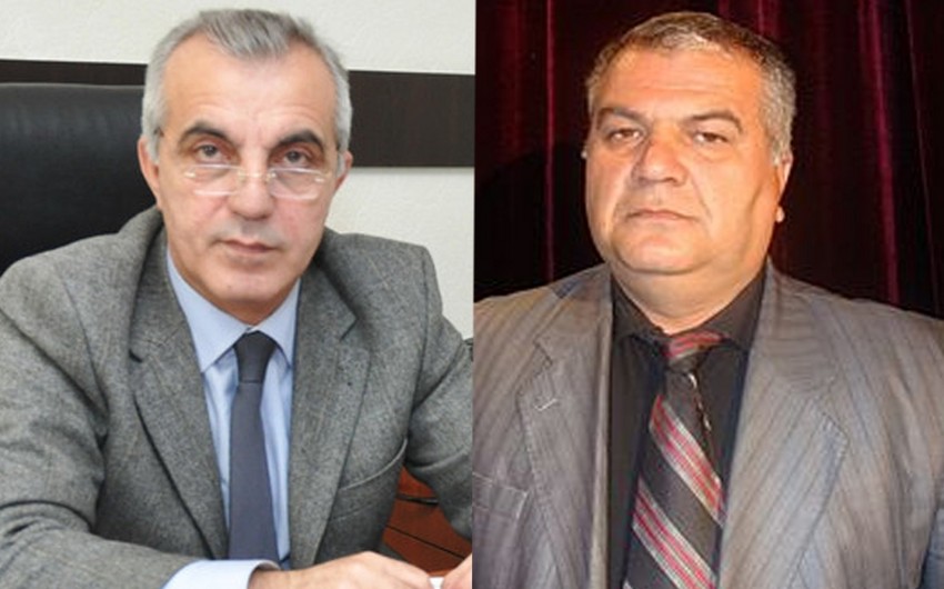 Azərbaycanda iki teatra yeni direktorlar təyin olunub - YENİLƏNİB