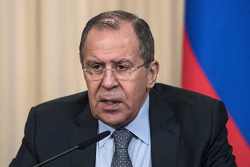 Лавров: Возможность для возобновления сотрудничества России и новой администрации США по Сирии существует