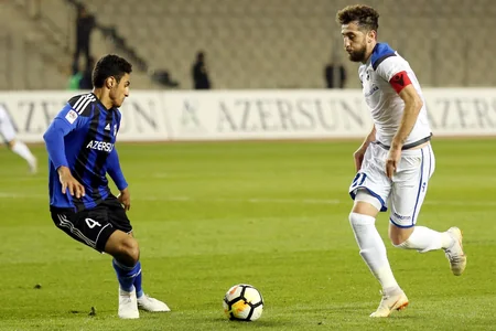 Qarabağ doğma meydanda xal itirib