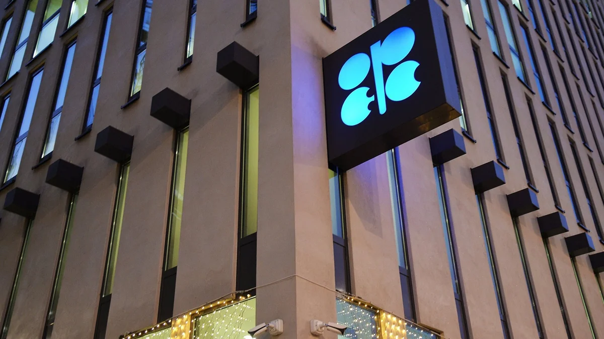 OPEC+ razılaşmasının icra səviyyəsi azalıb