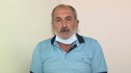 Türkanda istixanada narkotik əkib-becərən şəxs saxlanılıb