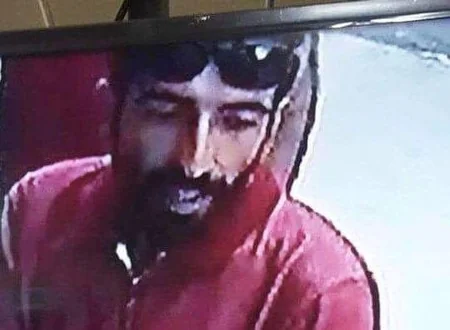 Bakı polisi: Sədərəkdə sahibkarları aldadan şəxs axtarışa verilib - FOTO
