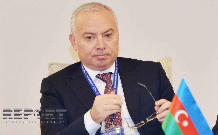 Konstitusiya Məhkəməsinin sədri: Azərbaycanda vitse-prezidentlik institutunun yaradılması olduqca vacib hadisədir