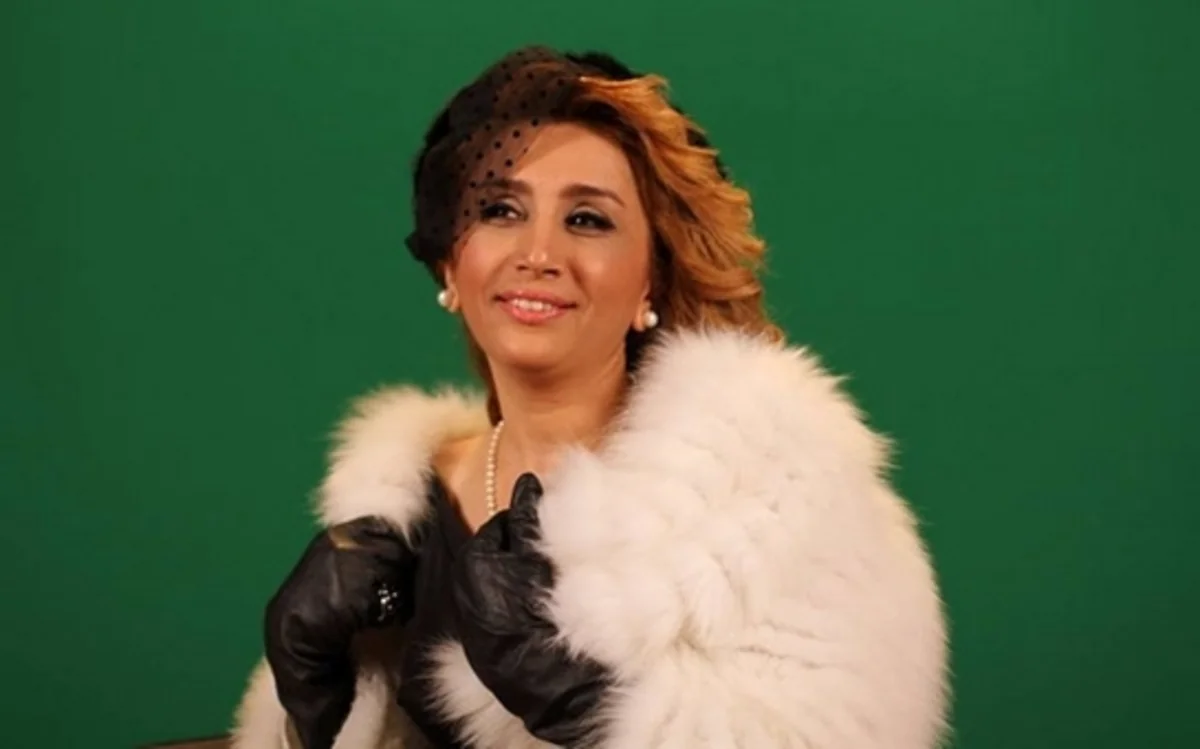 Elnarə Abdullayevanın solo-konserti olacaq
