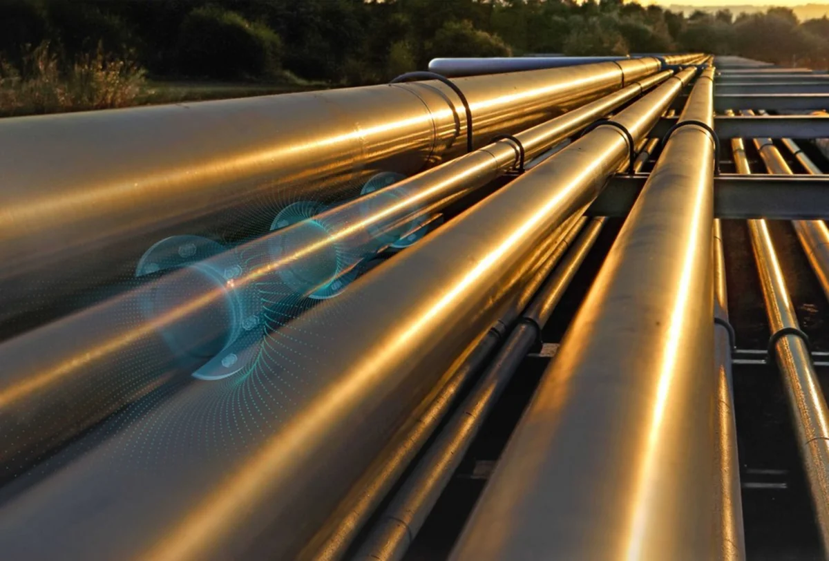 Hungary, Serbia ink memo on oil pipeline construction