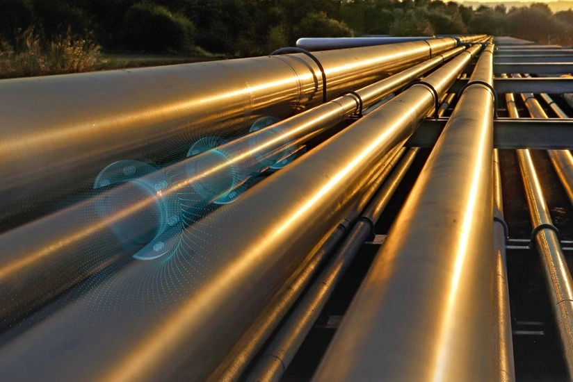 Hungary, Serbia ink memo on oil pipeline construction