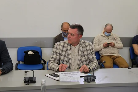 Ukraine-Azerbaijan to establish joint media platform 