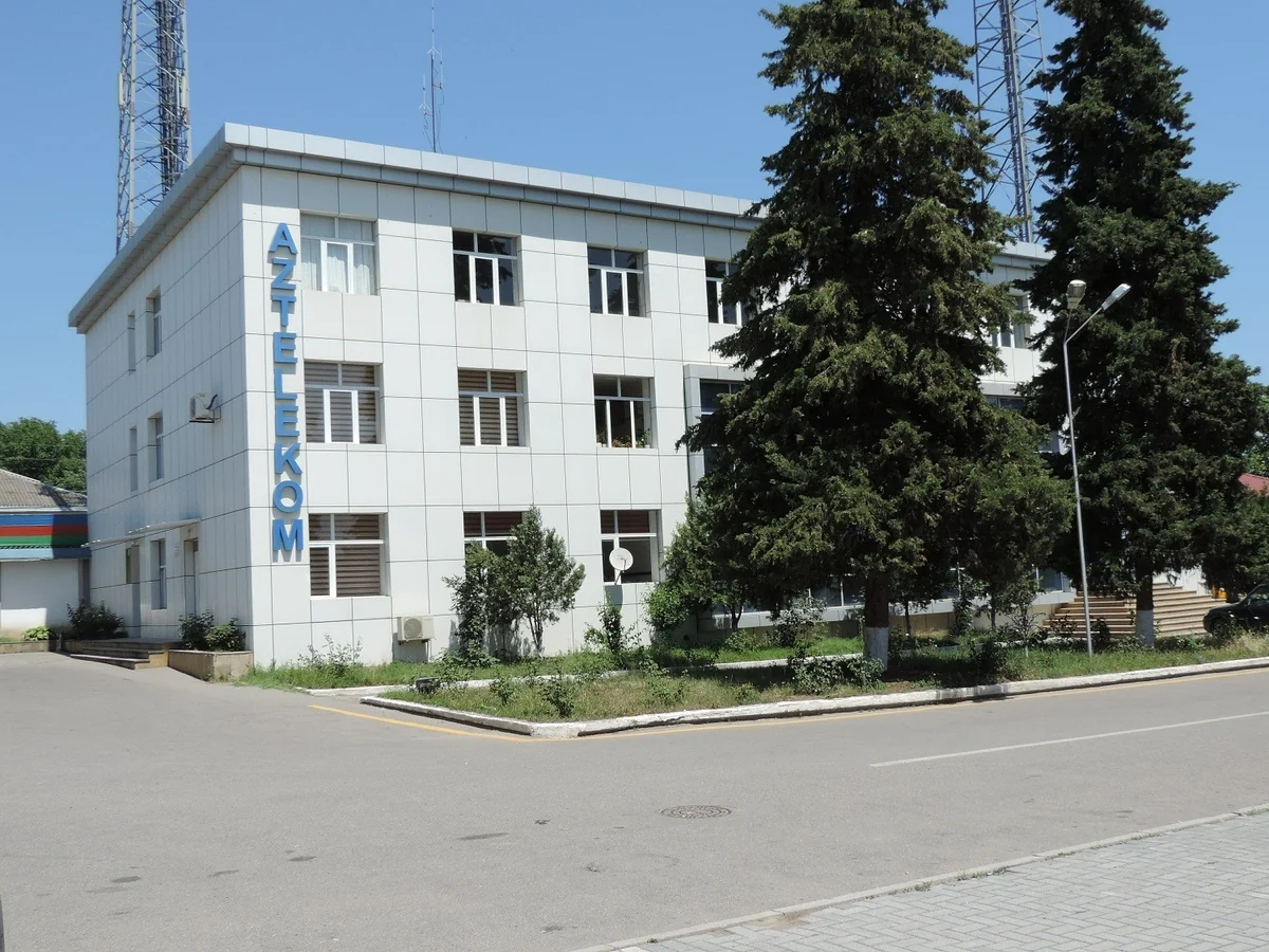 Qusarda daha bir Elektron ATS istifadəyə veriləcək