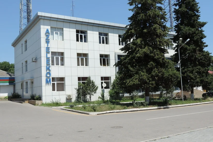 Qusarda daha bir Elektron ATS istifadəyə veriləcək