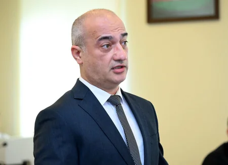 Gənclər və İdman Nazirliyinin Kollegiya iclası keçirilib