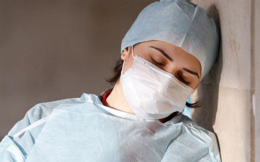 Dünyada 808 mindən çox insanda təhlükəli virus aşkarlandı