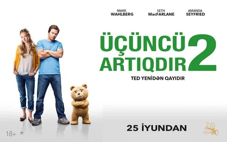 Nizami Kino Mərkəzində yeni filmlərin nümayişi başlayıb