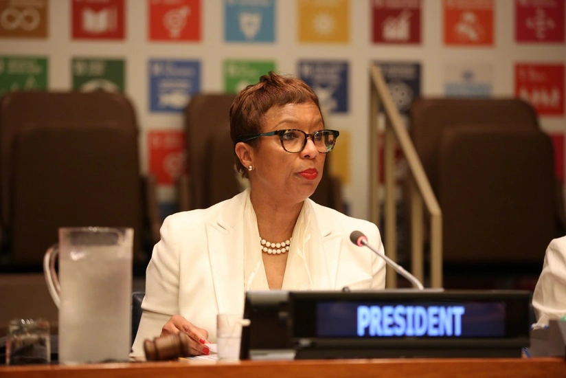 BMT rəsmisi könüllü icmaların yaradılması istiqamətində fəaliyyətinə görə Azərbaycana təşəkkür edib