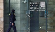 German prosecutors charge Russian with planning attack on Israeli embassy in Berlin
