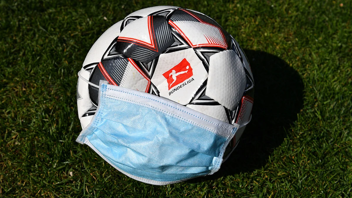 Gürcüstan millisinin iki futbolçusu koronavirusa yoluxdu
