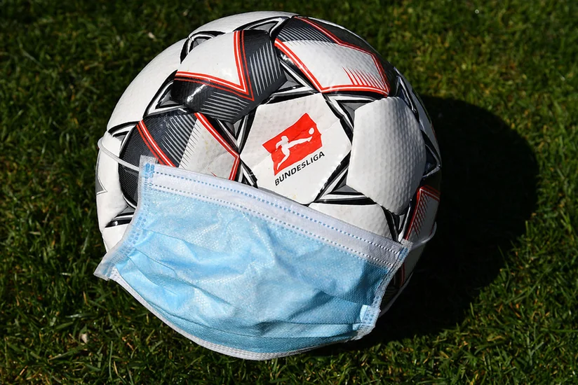 Gürcüstan millisinin iki futbolçusu koronavirusa yoluxdu