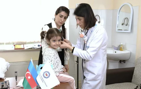Azərbaycan Həmkarlar İttifaqları Konfederasiyası növbəti sosial layihəyə start verib