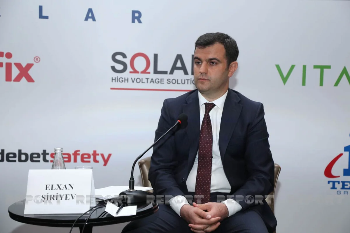 Elkhan Shiriyev: More concessions expected for businessmen in Karabakh