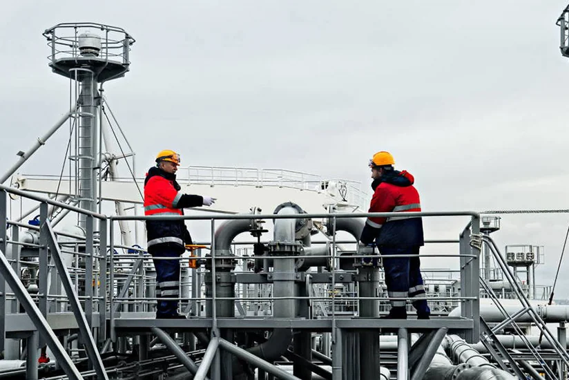 Lithuania completely abandons Russian gas imports