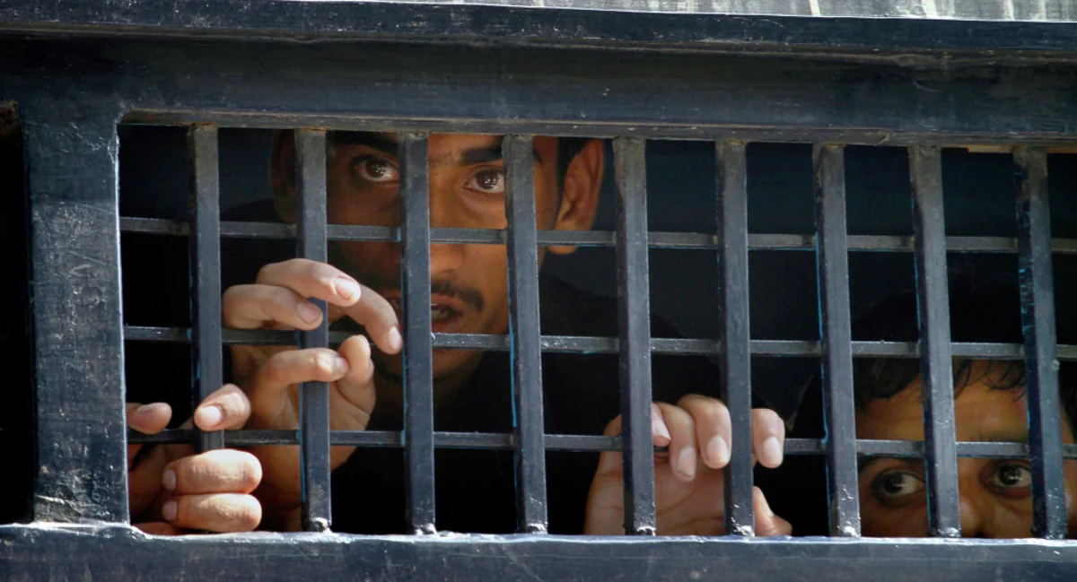 Pakistan Set to Execute 500 Convicted Terrorists in Coming Weeks